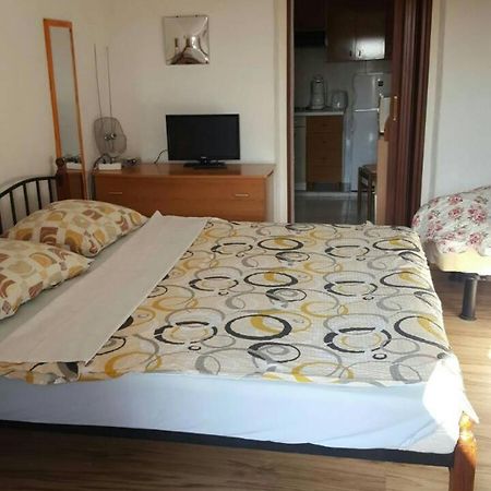 Accommodation Branka Mali Lošinj Extérieur photo
