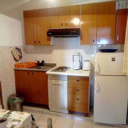 Accommodation Branka Mali Lošinj Extérieur photo