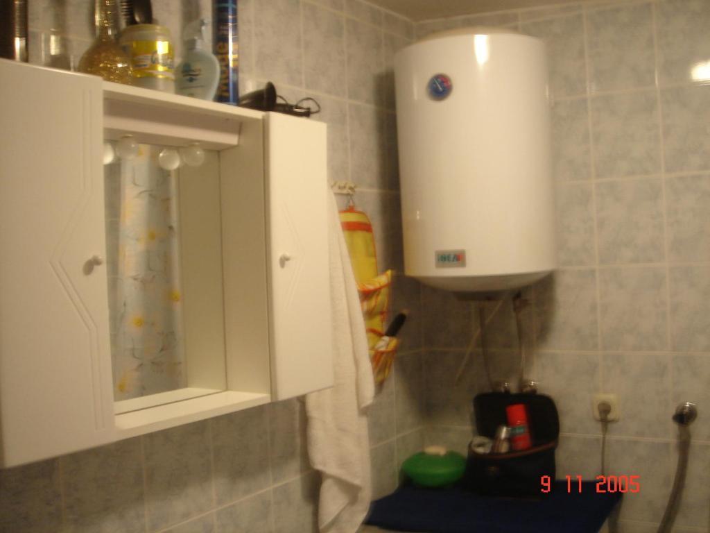 Accommodation Branka Mali Lošinj Chambre photo