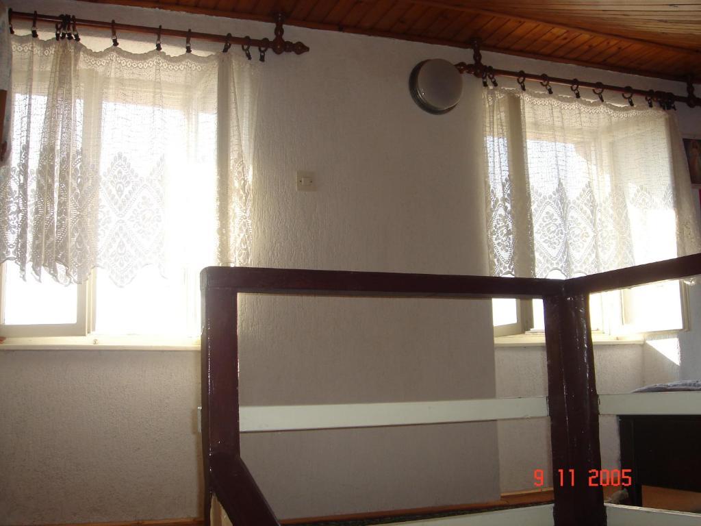 Accommodation Branka Mali Lošinj Extérieur photo