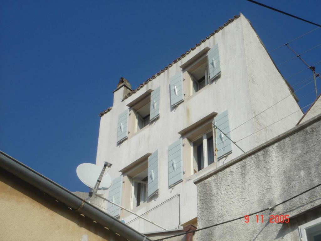 Accommodation Branka Mali Lošinj Extérieur photo