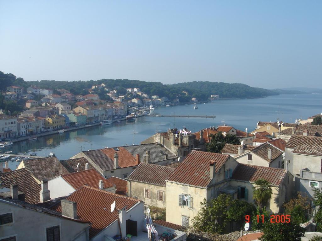 Accommodation Branka Mali Lošinj Chambre photo