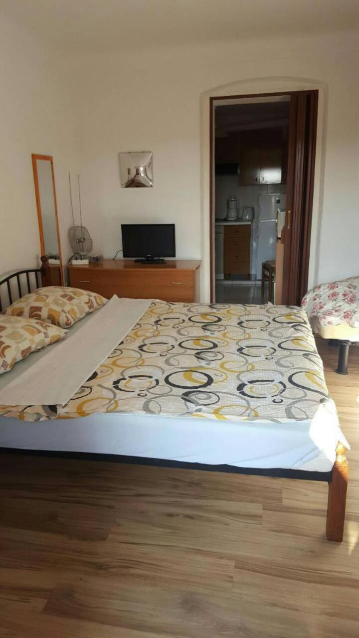 Accommodation Branka Mali Lošinj Extérieur photo